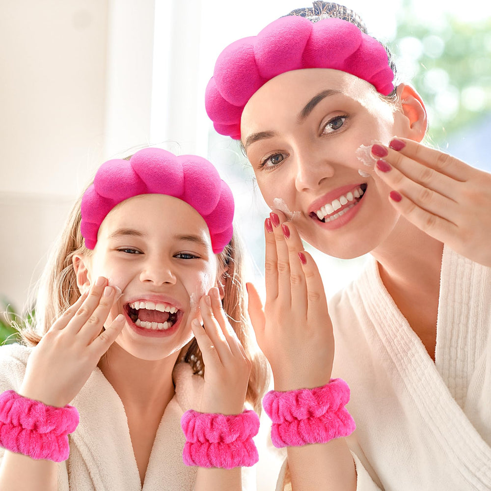 Regalo perfecto para piel y belleza con Zkptops.