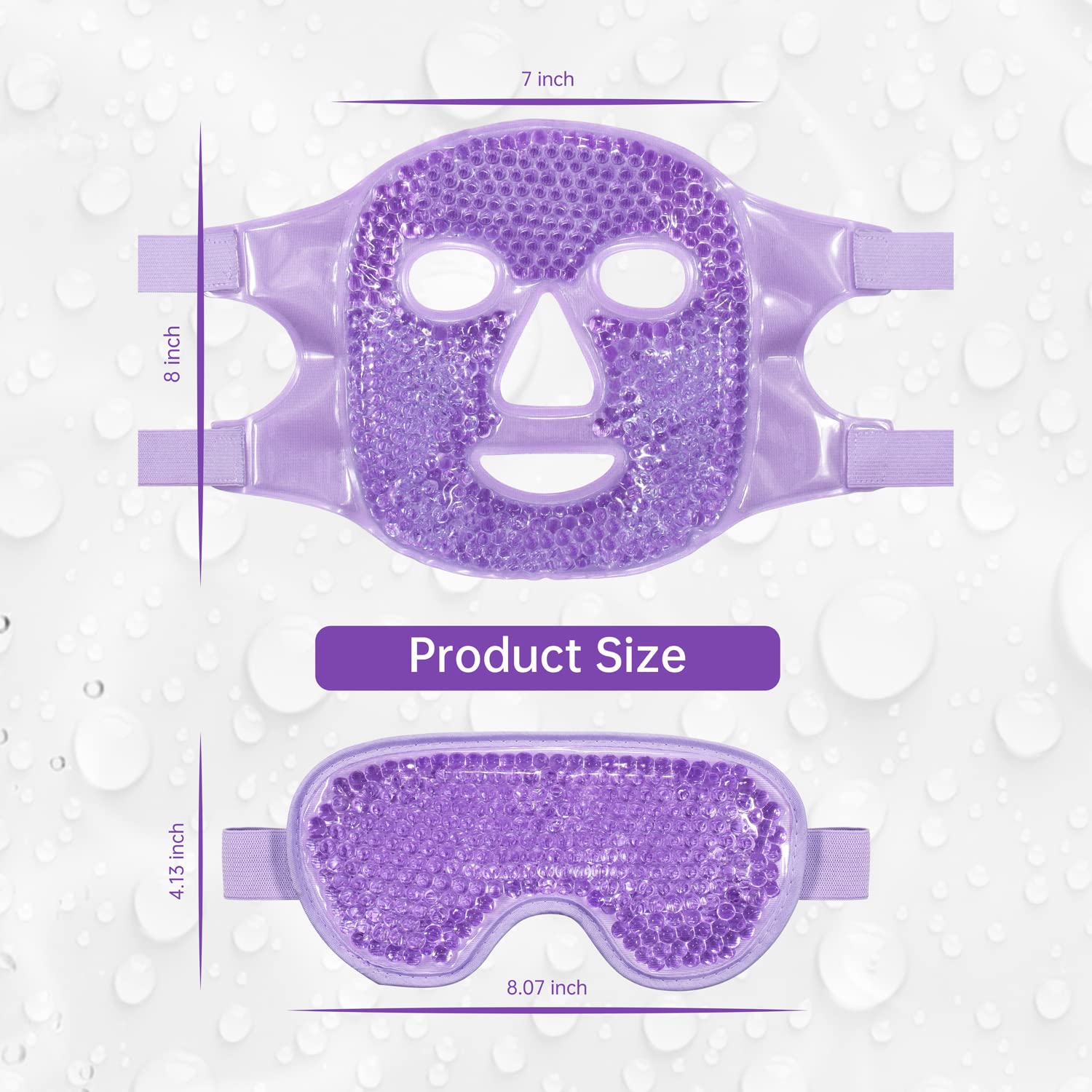 ZNÖCUETÖD uso rápido en calor, intervalos cortos para confort puntual.