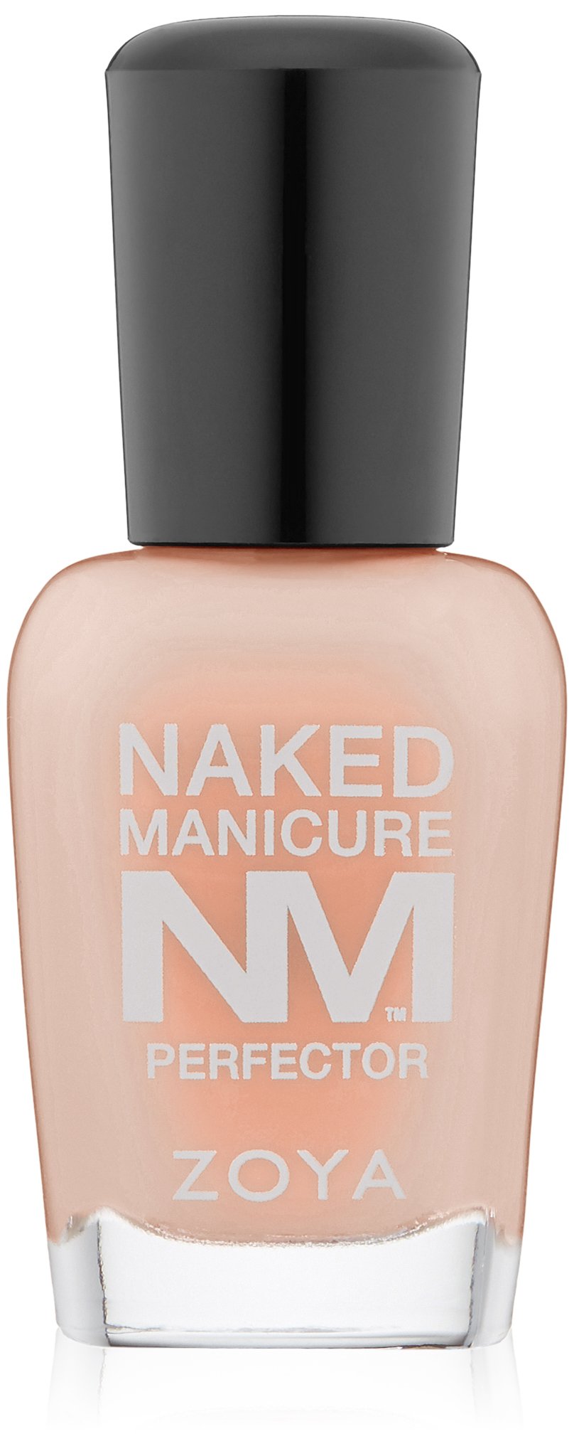 ZOYA Perfector Rosa: tono rosado natural para un look suave y saludable.
