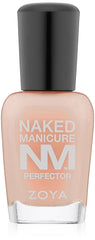 ZOYA Perfector Rosa: tono rosado natural para un look suave y saludable.
