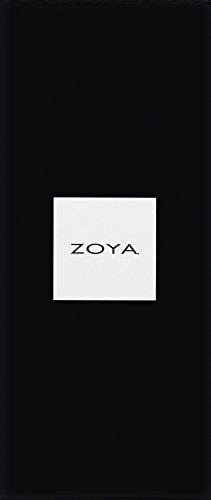 ZOYA Perfector Rosa: parte del sistema de manicura desnuda para realzar tonos de piel.