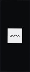 ZOYA Perfector Rosa: parte del sistema de manicura desnuda para realzar tonos de piel.