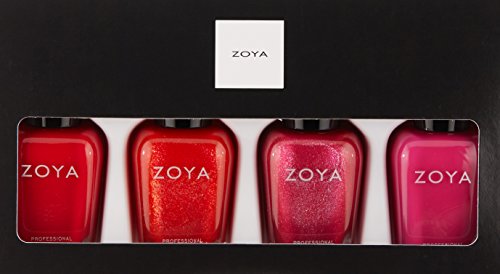 Esmalte ZOYA Sooki en rosa suave, ideal para uso diario