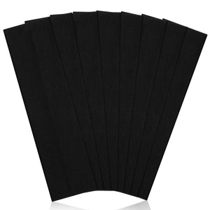 Cinta Ztomine para mujer absorbe sudor, ideal para entrenamiento