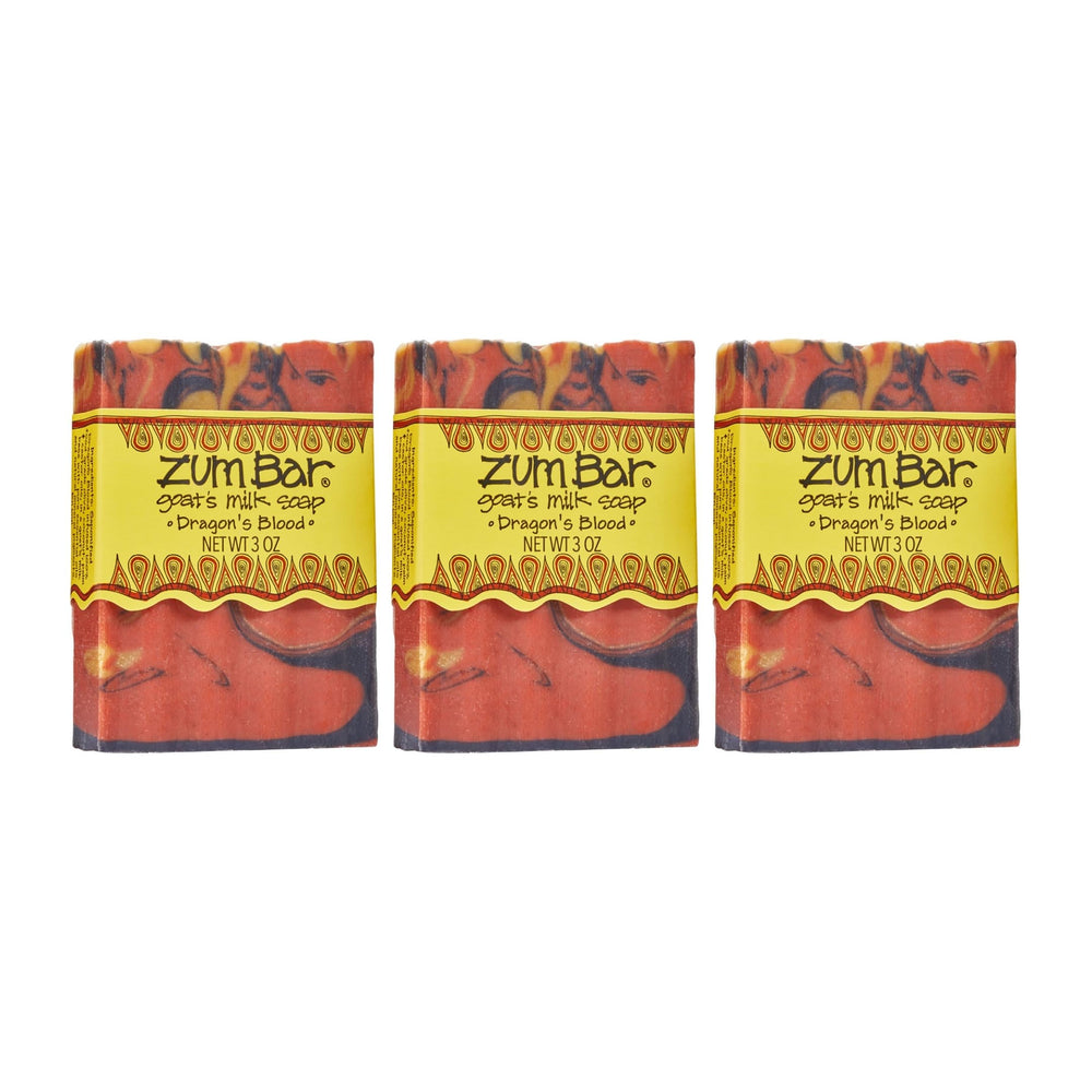 Zum Indigo Wild jabon leche de cabra, barra suave para manos y cuerpo.